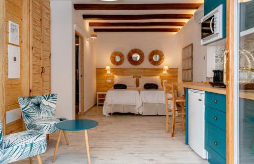 Casa del Patio - Boutique Apartments - Photo 123