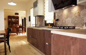 Casa di Nonna Rosa e Nonno Ciccito - Foto 11