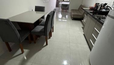 Loft moderno e completo a 200m do Consulado Americano - Foto 3