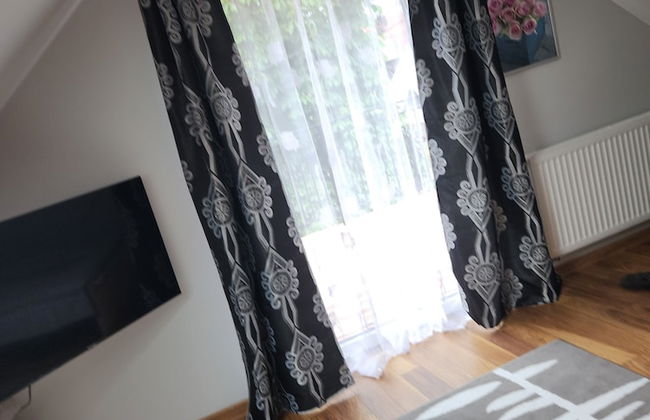 Willa Mnich - Foto 3