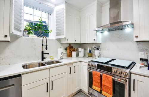 4 Mi to Dtwn Spacious Suite in Mount Airy - Foto 9