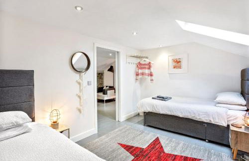 Hawks Barn - Horton in Ribblesdale - Foto 31