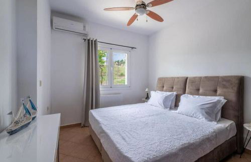 Blue Harmony villa Heated Pool Panorama - Foto 51