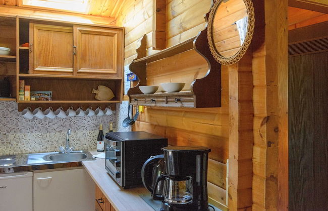 Holiday Home on a Horse Farm in Heath - Photo 9