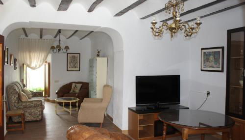 Casa Alcaida - Foto 4