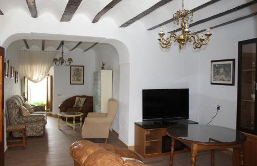 Casa Alcaida - Foto 4