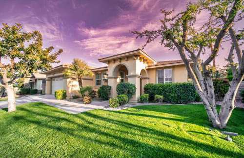 Rancho Mirage Gem - Private pool fireplace more - Foto 1