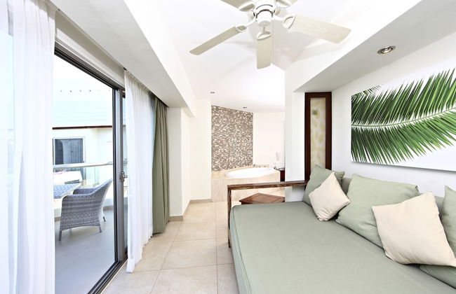 Sandos Caracol Nature Resort & Water Park All Inclusive - Photo 36