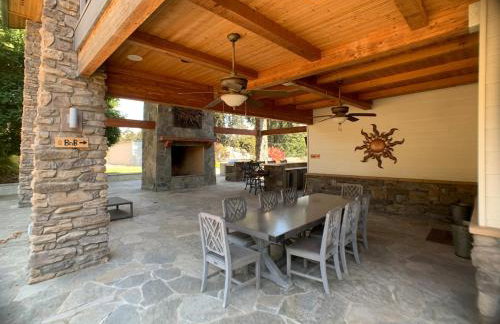 Ranch Resort Suite Near Sequoias - Foto 13