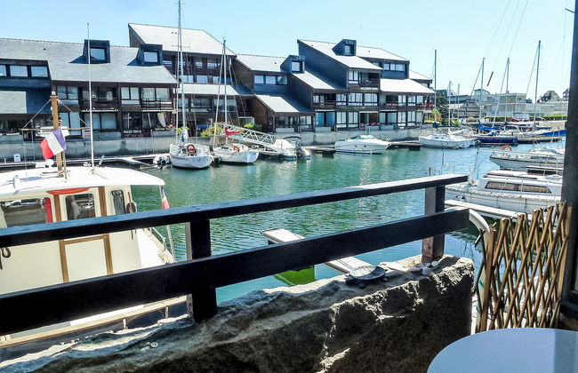 Les Marinas - Photo 1