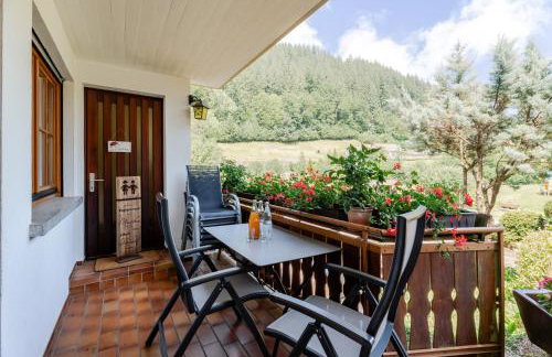 Ferienwohnung Bergfranzenhof - Foto 30