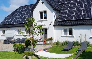 Dom nad morzem Ludwikowo - Foto 1