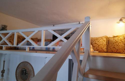 Aggelikis traditional house - Foto 10