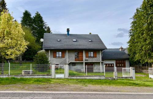 Gîte 6 personnes Chez Gaby - Foto 1