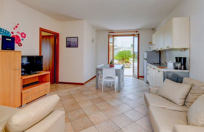 Residence Relais Rosa dei Venti - Foto 9