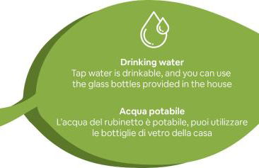 VILLA Amena WI-FI AC Giardino privato - Photo 16