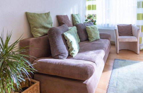 Ferienwohnung 3 Am Petersberg - Photo 7