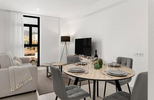 OBSIDIAN Ático Tajinaste - Foto 1