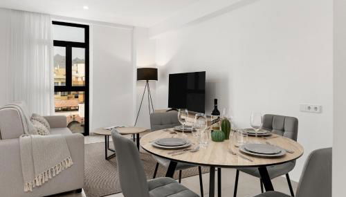 OBSIDIAN Ático Tajinaste - Foto 1