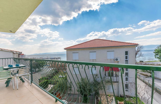 Apartments Mara - Foto 35