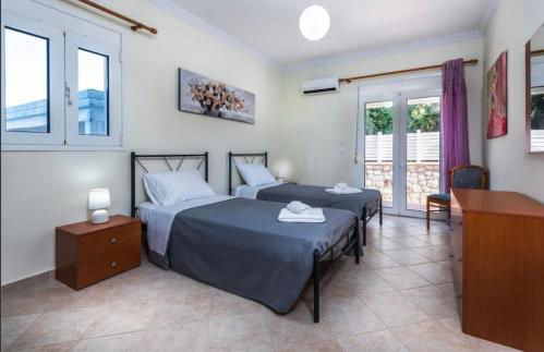 villa Aphrodite Rhodes - Foto 21