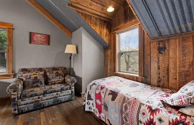 Costitch Lake Homestead Extraordinary Views! - Photo 2