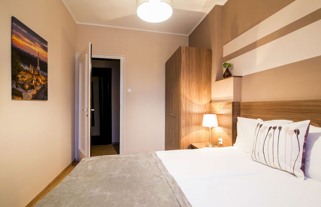 Apartments Top Central 3 - Foto 9