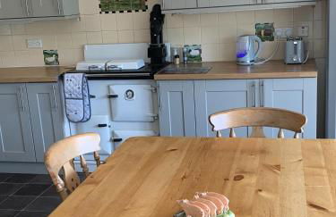 The Cottage at Hillhead Farm - Foto 14