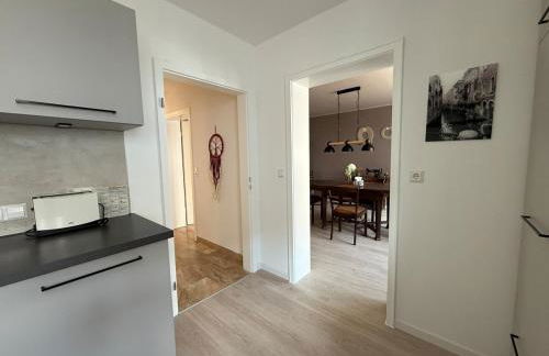 Big Apple House - 3 bedrooms with Promotion for longer stay - Foto 8