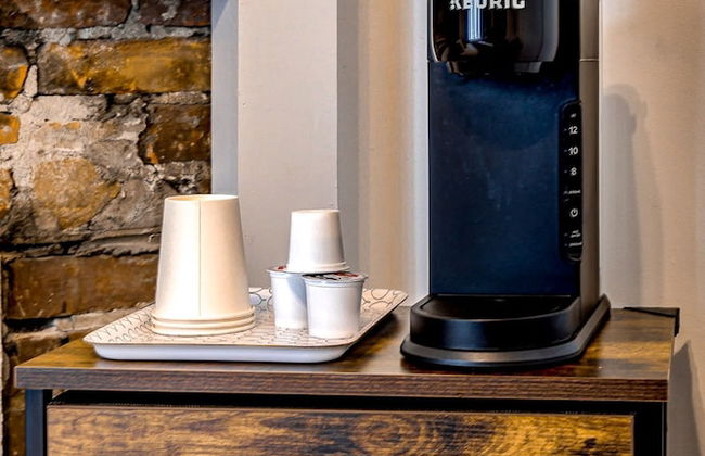 Double Room River View - Foto 29