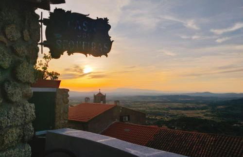 Casa dos Sequeiras - Foto 28