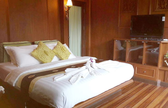 BB PoolVilla - Photo 10