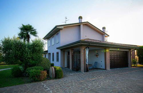 Agri Alloggio Poggiolina - Foto 14