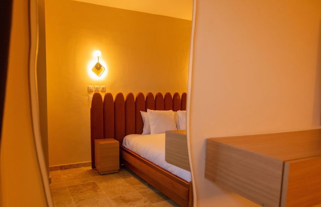 The Six Apparthotel - Foto 38