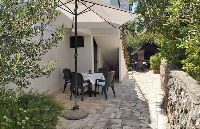 Apartments Villa Pelegrin - Foto 21