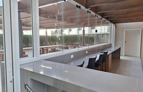 Studio Butantã Novíssimo - Foto 20