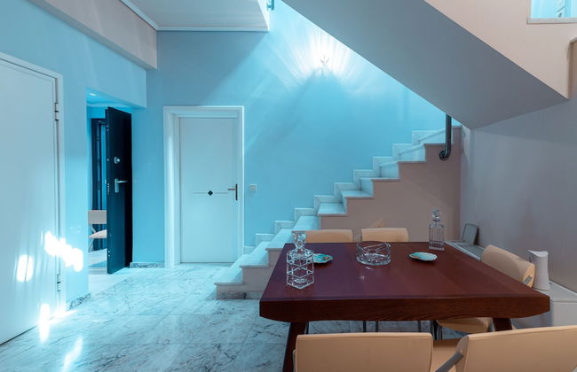 Villa Azure - Foto 21