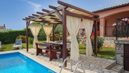 Luna in Marčana (Haus für 4-6 Personen) - Foto 4