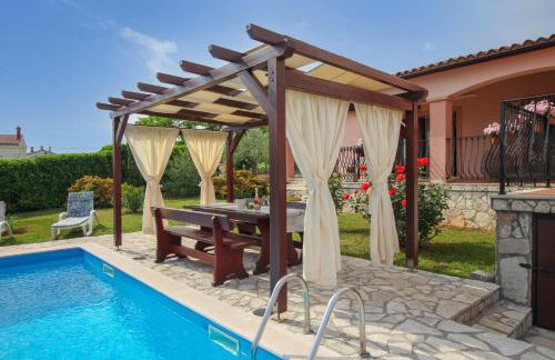 Luna in Marčana (Haus für 4-6 Personen) - Foto 4