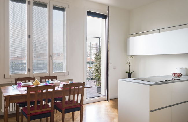 City Life – RentClass Poliuto - Foto 6