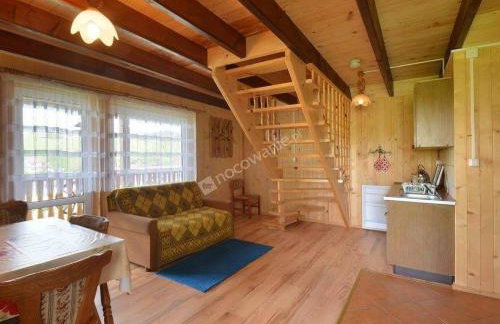 Bieszczadzki Zakątek 787-899-185 - Foto 21