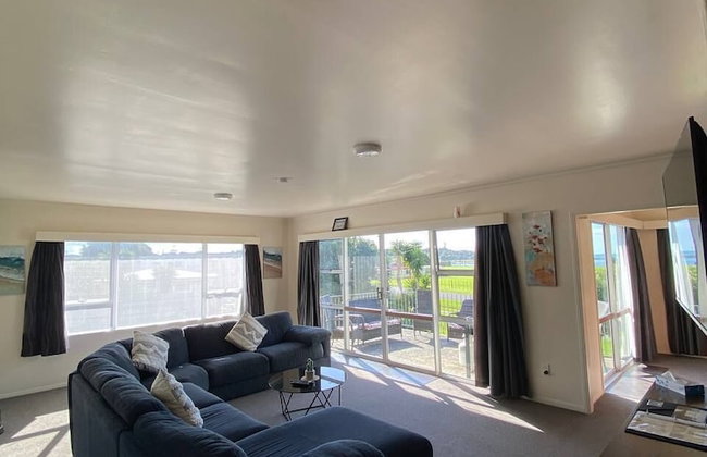 Waitangi Beach House - Foto 7