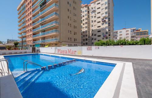 HomeHolidaysRentals Playamar - Costa Barcelona - Foto 25