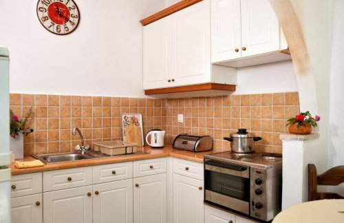 Nikatsas Apartment No 4 - Foto 7