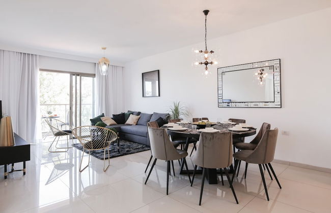 HARAV KUK RESIDENCE - Foto 52