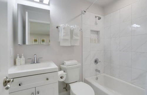 Sojourn on Duke NEW 3 BR in Alexandria - Foto 35