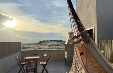 Flat Canoa Quebrada com Terraço - Photo 10