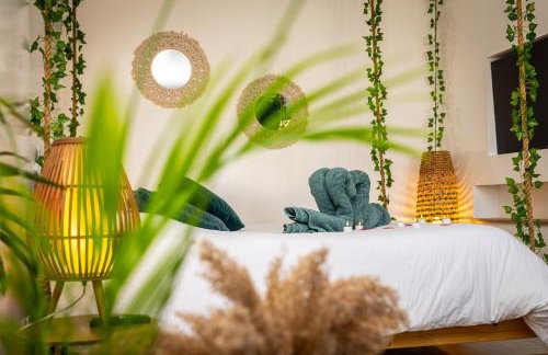 Gîte-Spa Nature - Foto 21