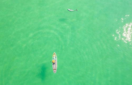 Magnolia House 305 2 Bedroom Condo by RedAwning - Foto 112