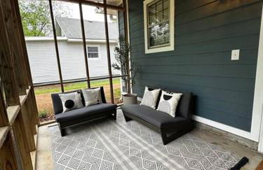 Cottage, Parking, MTSU, downtown Murfreesboro - Foto 12